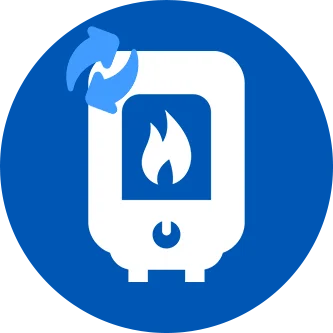 Thermentausch icon