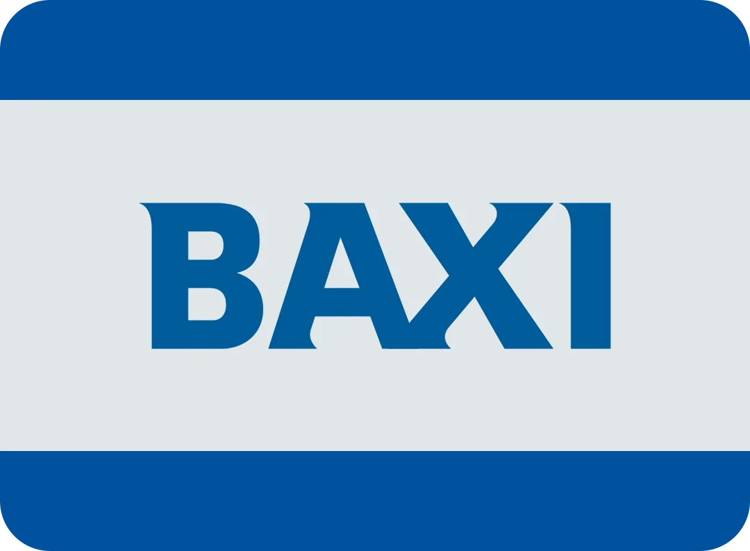 baxi thermenreparatur logo