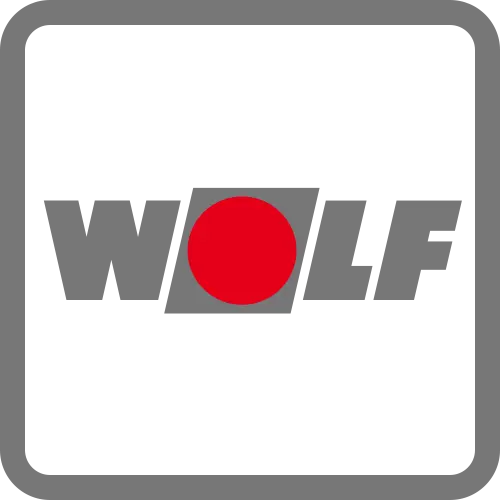 wolf logo