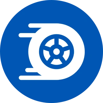 schnelle icon