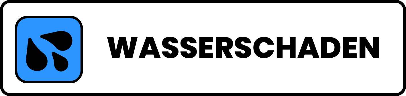 Wasserschaden