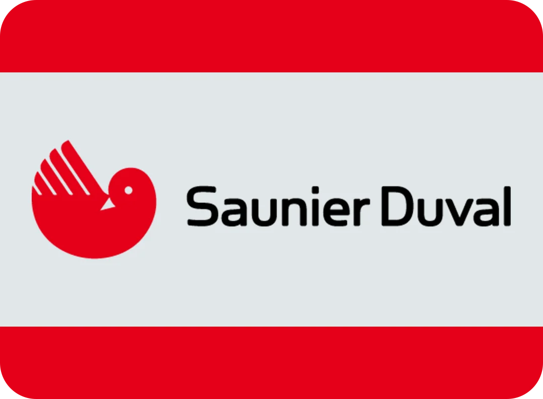 saunier duval logo