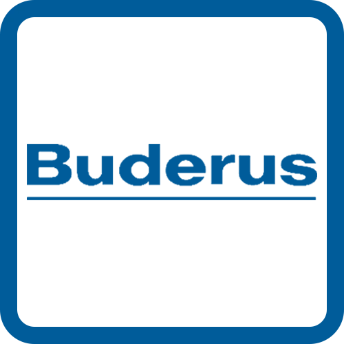 buderus logo