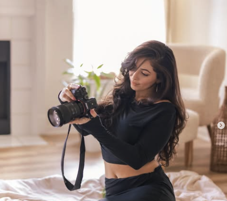 Photo and video