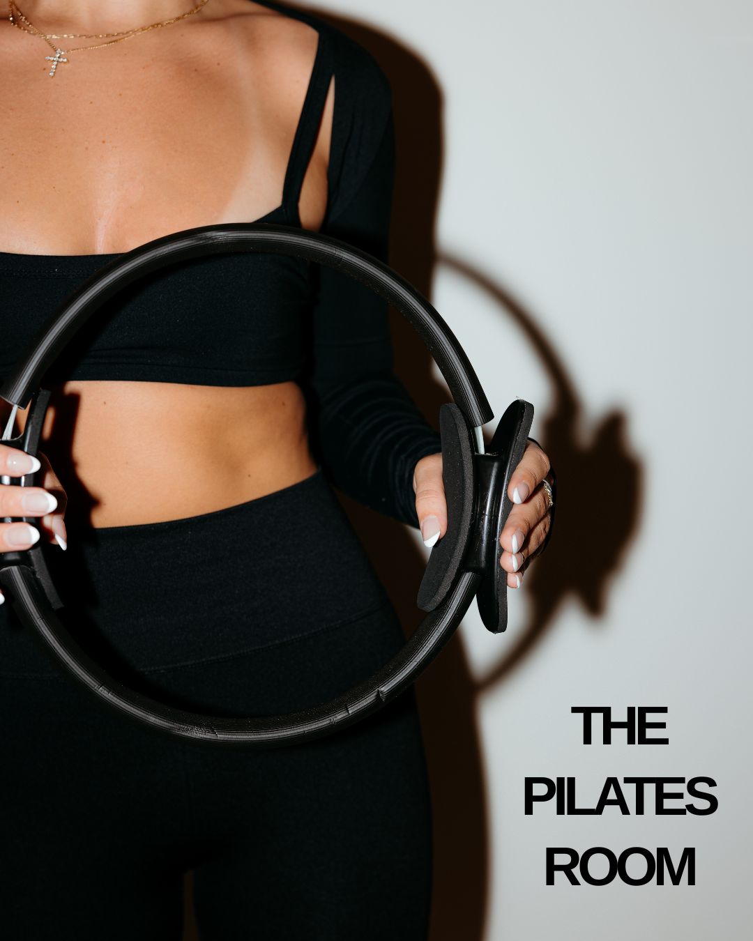 The Pilates Room