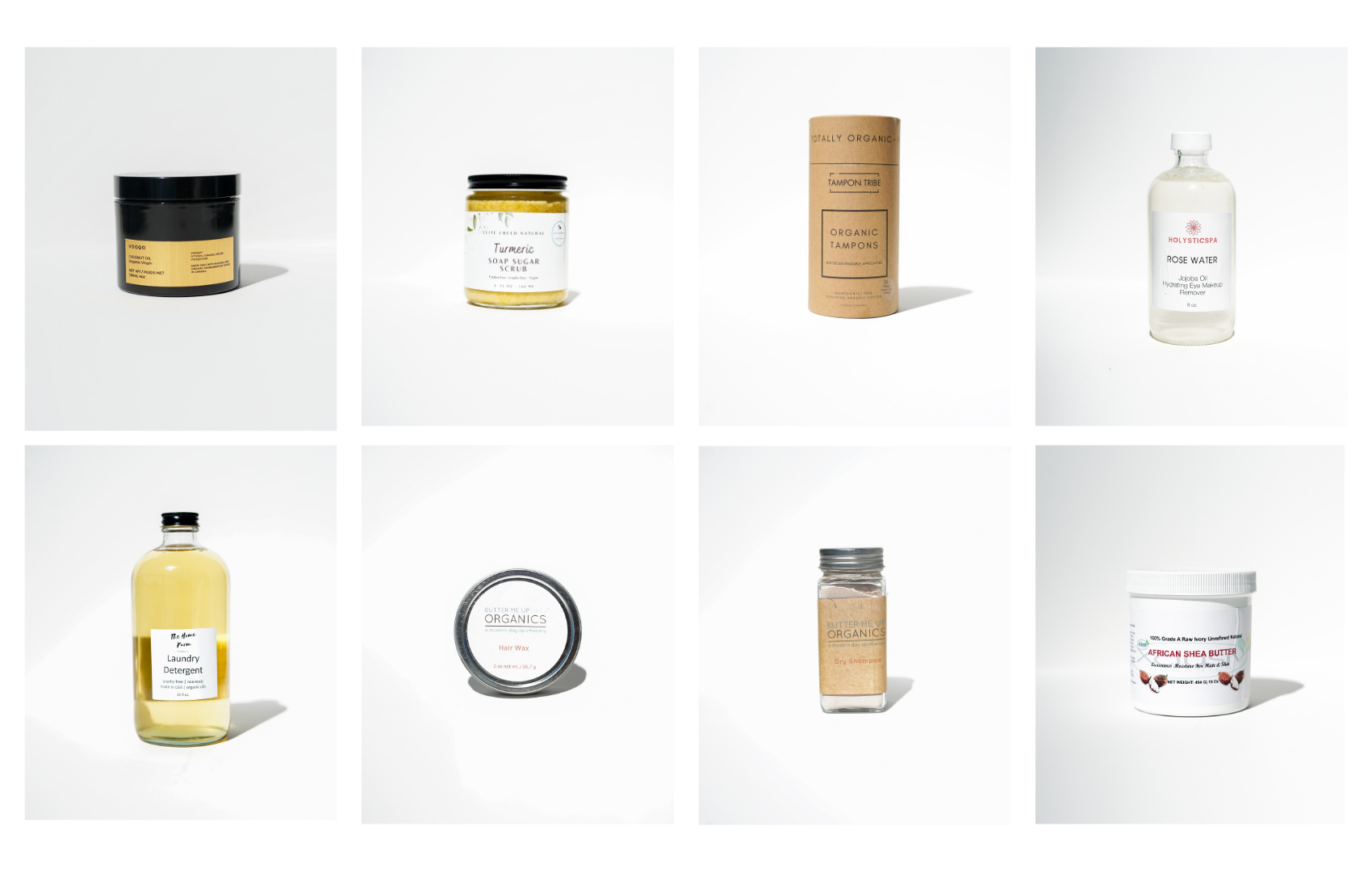 Reborn brand mockup