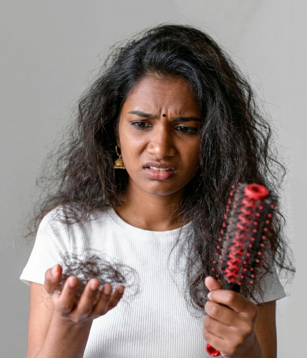 Hair Fall