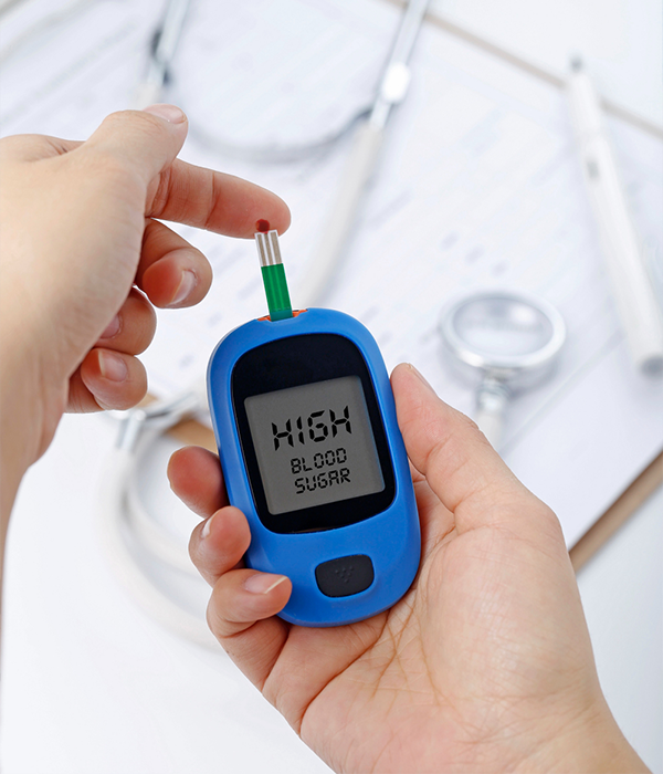 Diabetes