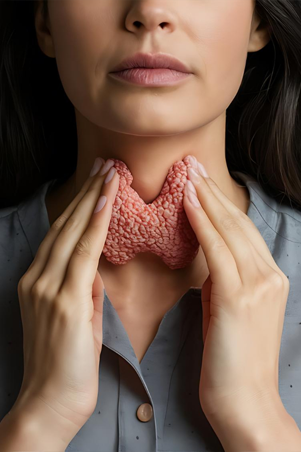 Thyroid Health