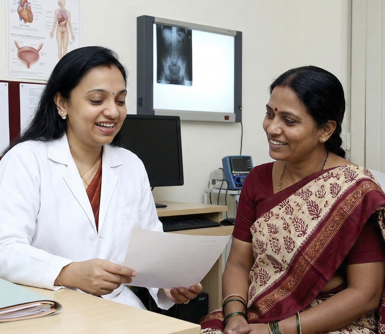 Homoeopathic Treatment Approach