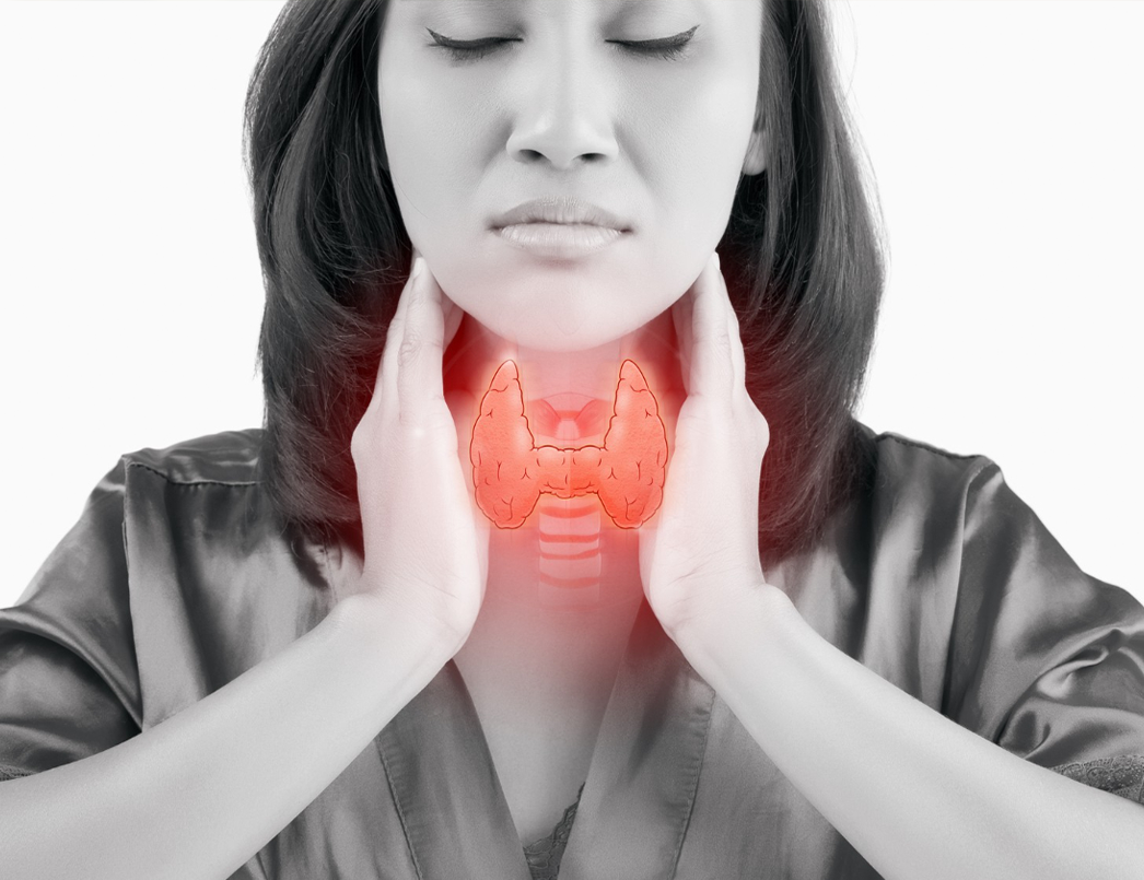 Thyroid Treatment