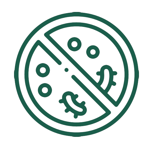 Allergy Symptoms Icon