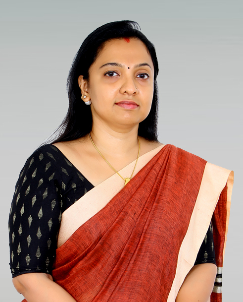 Dr. Reshma Bikul