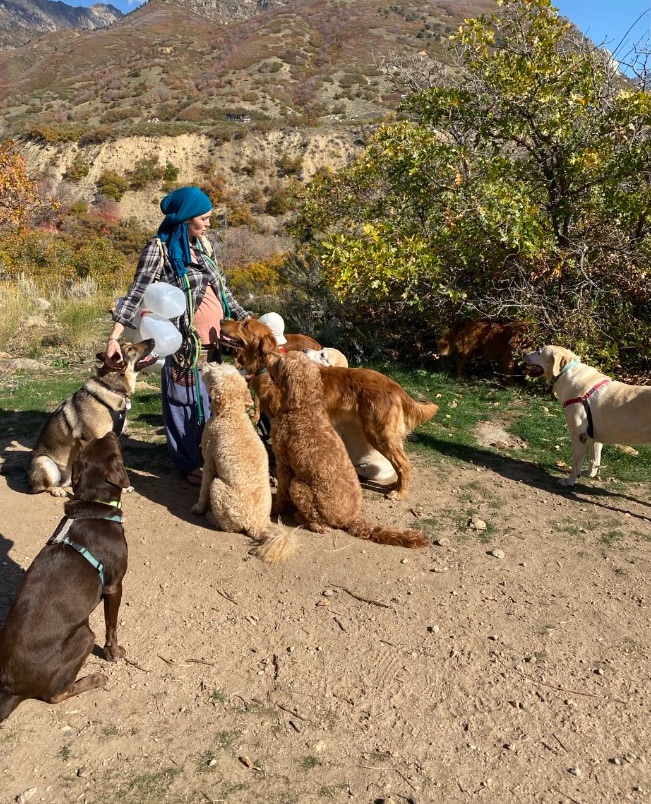 Millcreek Emotional Support Dog Training