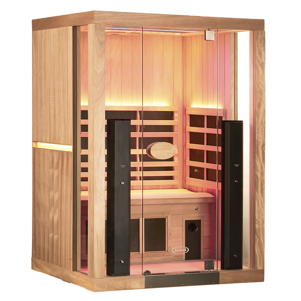 JS-2i Sauna