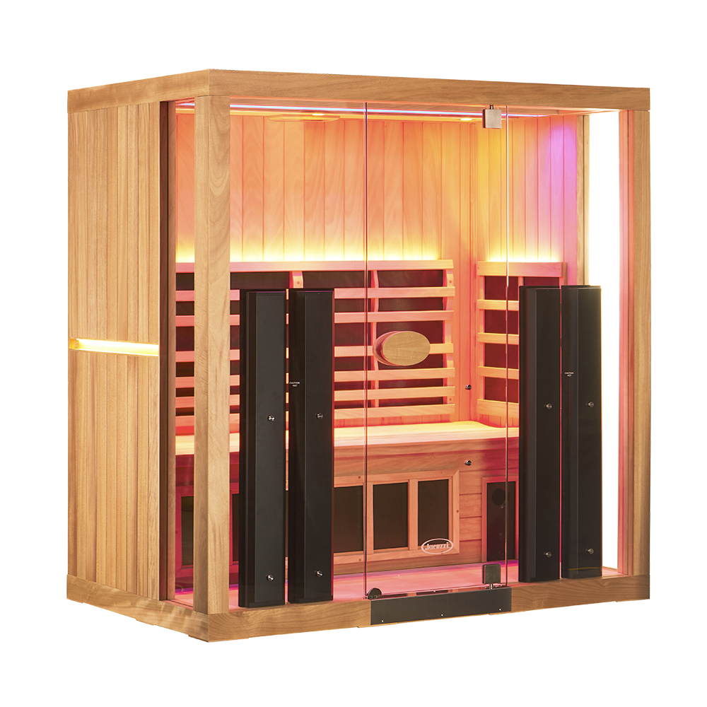 Exclusive Sauna Deals