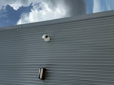 Alarm equipment in Pasco County