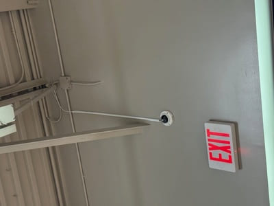 Security Camera Service in Hillsborough County