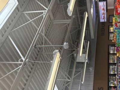 Alarm Monitoring in Hillsborough County