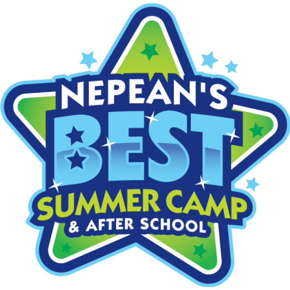 Nepean's Best Summer Camp & After School Logo