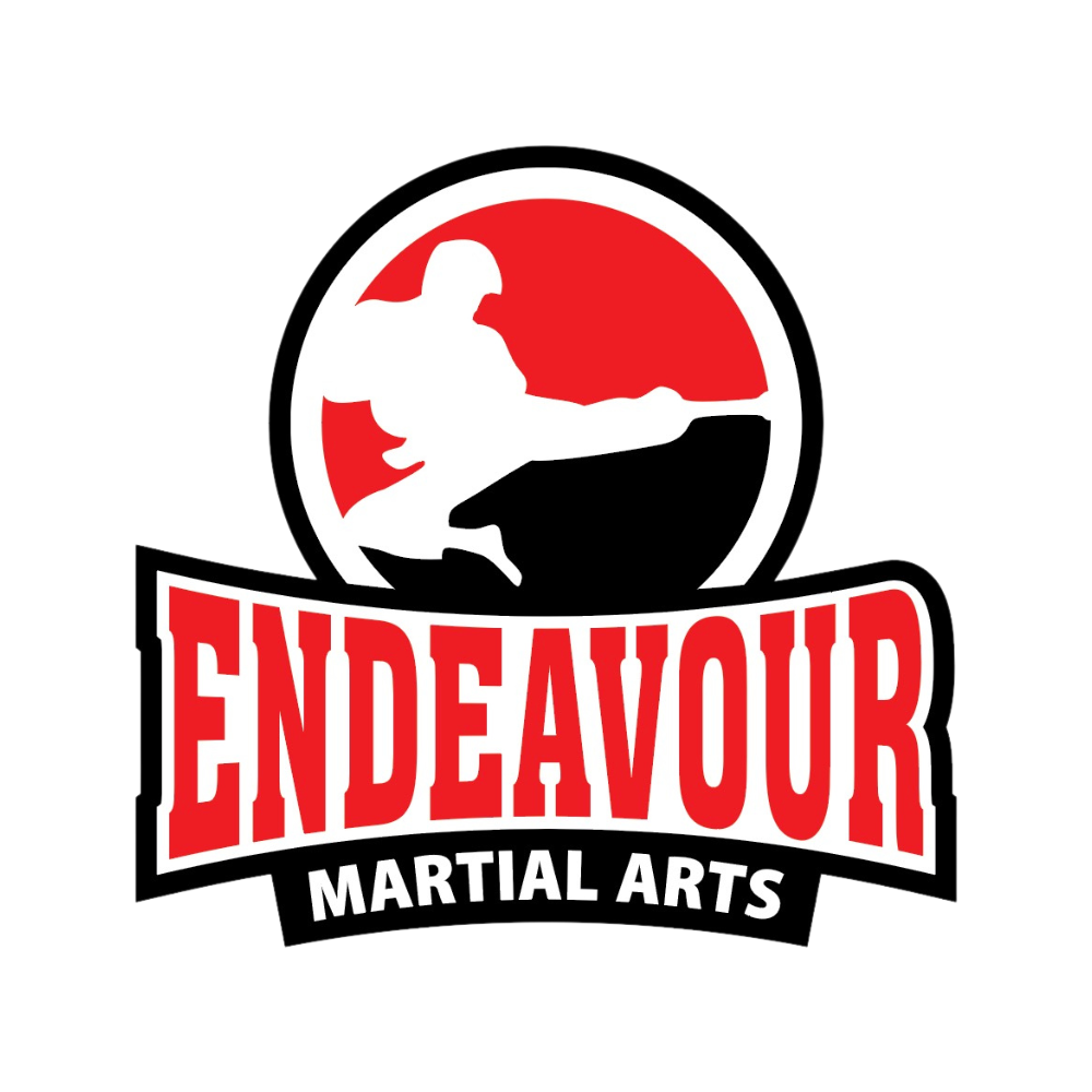 Endeavour Martial Arts logo