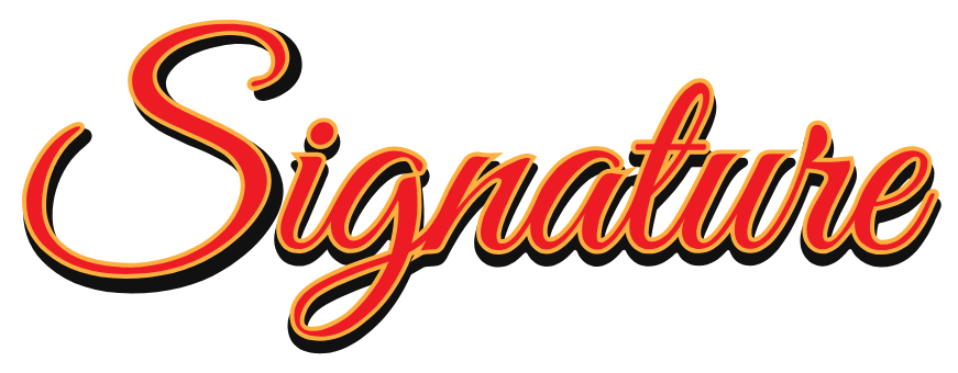 Signature Roof & Chimney
