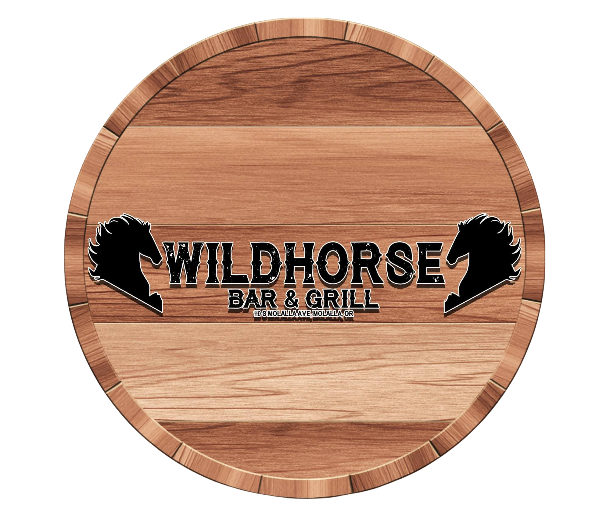 Wild Horse Bar & Grill