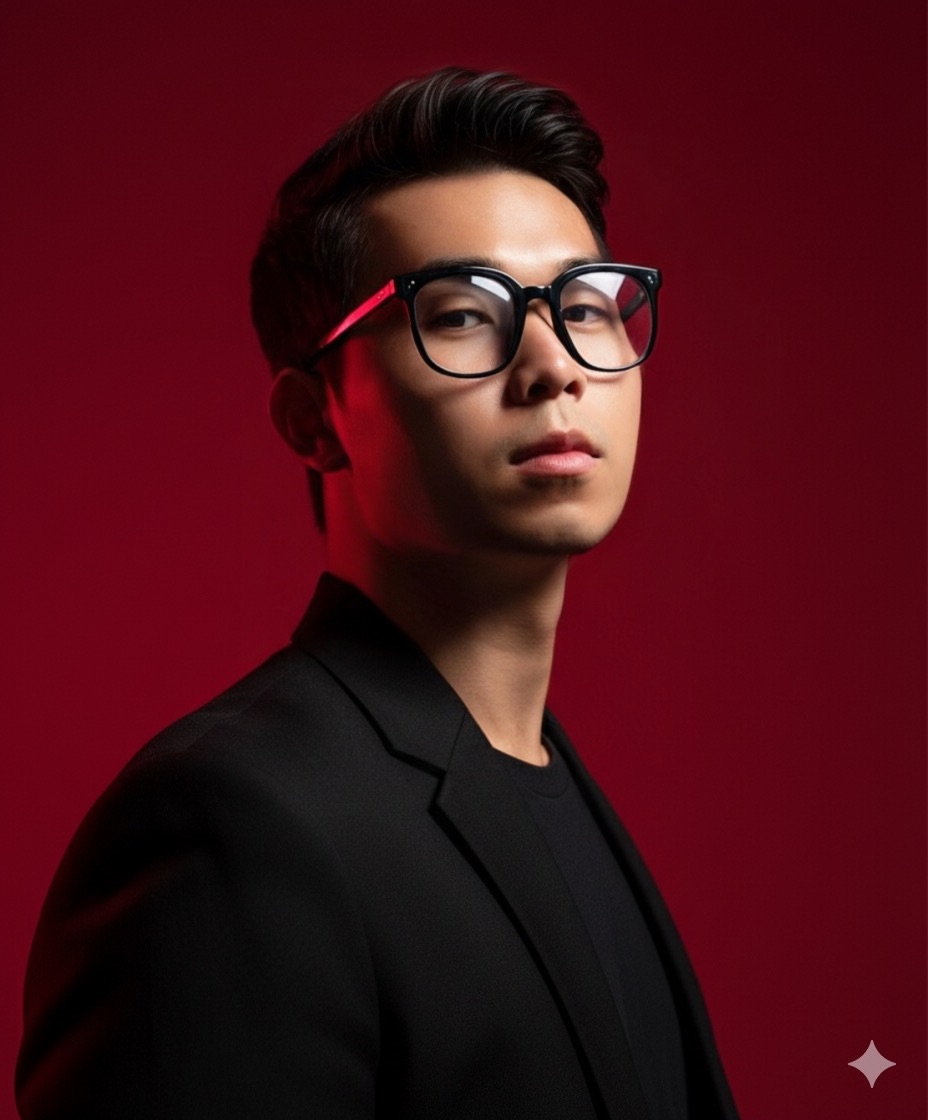 Khai Tran is the founder of Golden Bridge Media, an AI-powered marketing agency focused on helping local businesses generate more leads and convert customers through automation, SEO, and high-converting systems. With hands-on experience building marketing funnels, AI chat systems, and lead generation strategies, Khai specializes in creating simple yet effective solutions that help business owners grow without relying on outdated marketing methods.