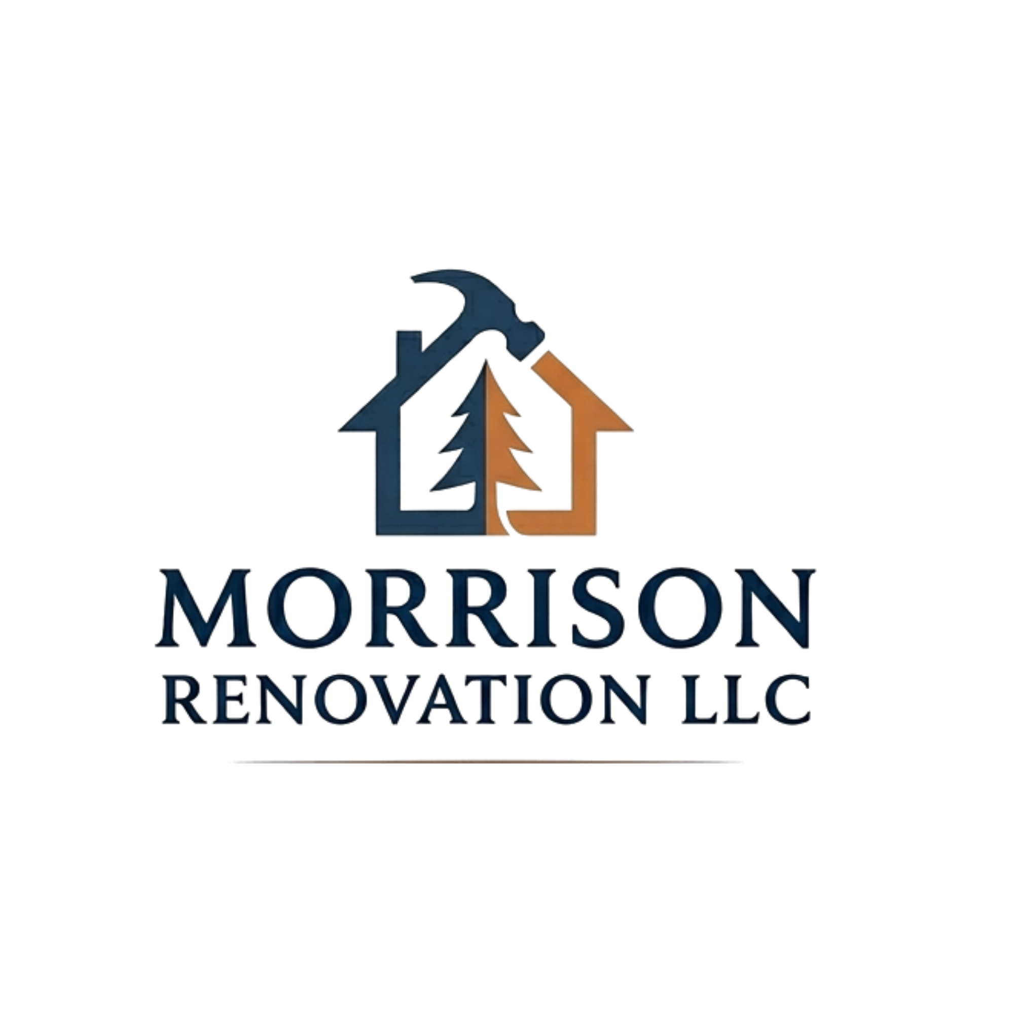 Paul Morrison business logo