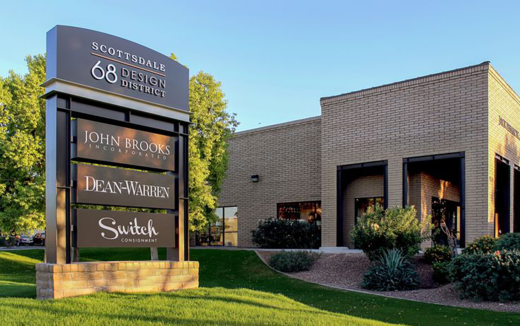 Monument Signs for Apartment Communities Monument Signs for Apartment Communities