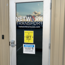 Exterior Signs and Graphics Exterior Signs and Graphics