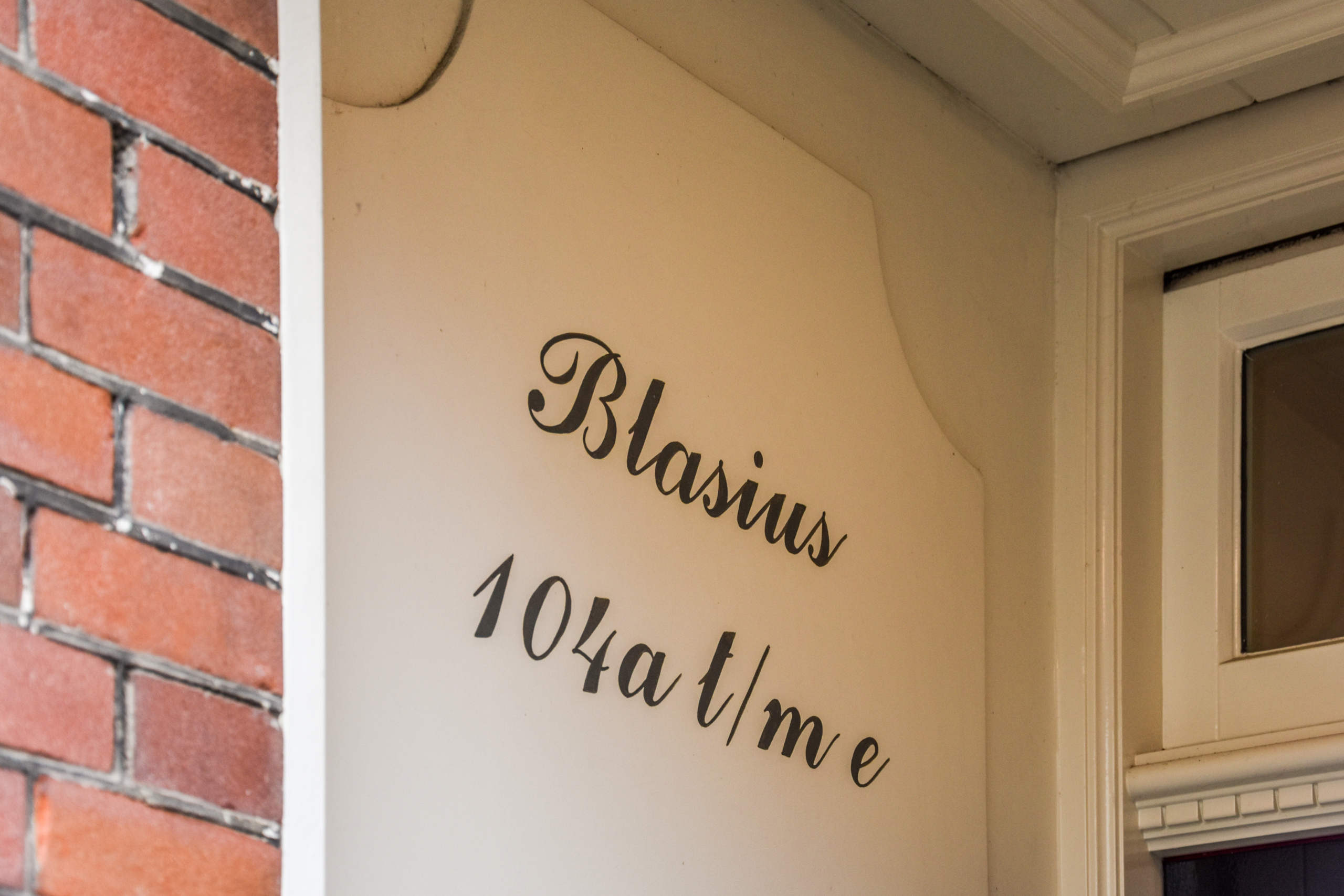 The Best Sign Types for Apartment Complexes The Best Sign Types for Apartment Complexes