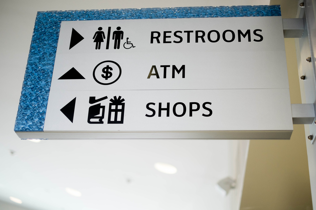 Custom Sign Shop Helps Retail Stores Attract Foot Traffic