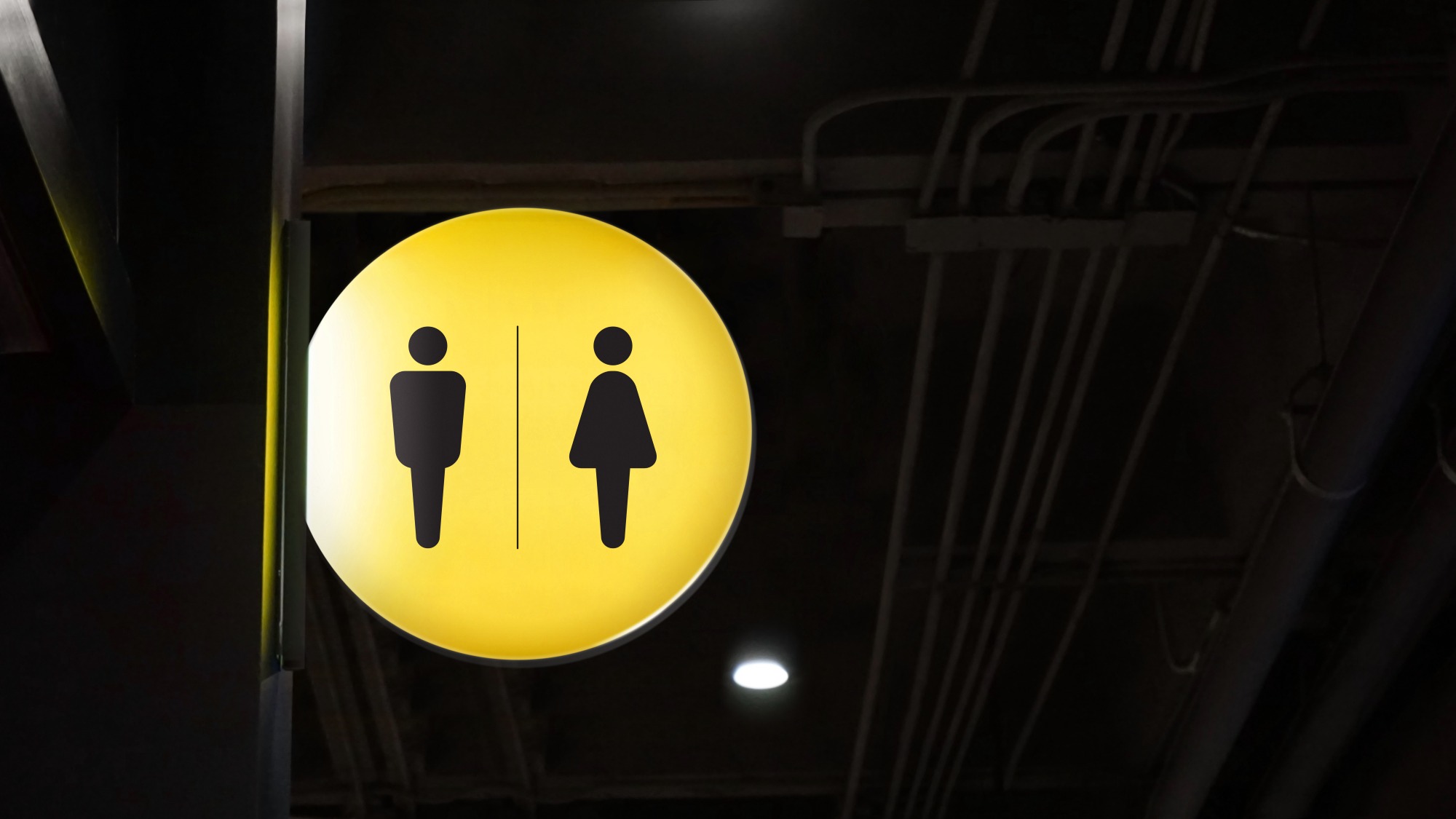 Types of ADA Signs for Medical Clinics | Sign Company News
