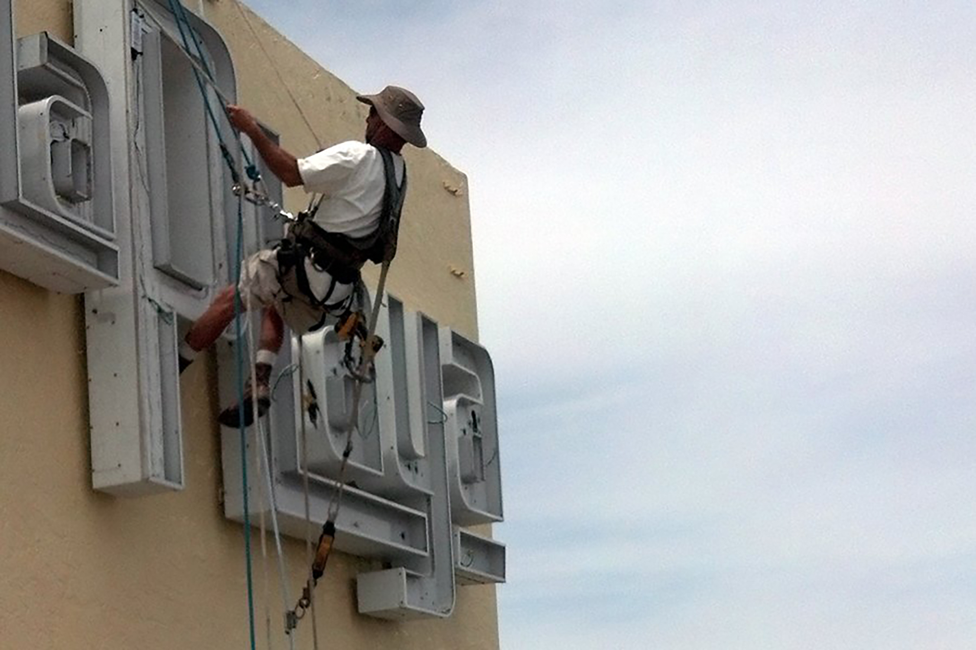 FAQs About Sign Installation Services from a Custom Sign Company
