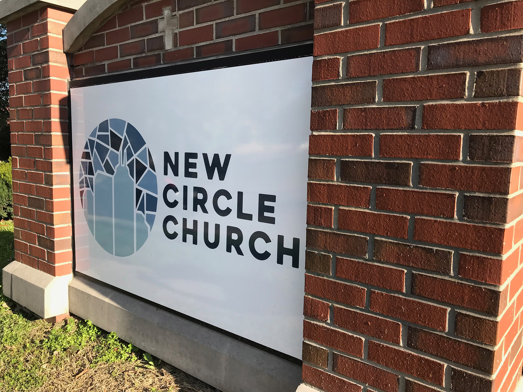 Types of Custom Monument Signs for Churches | Sign Company News Types of Custom Monument Signs for Churches | Sign Company News