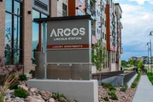 Overview of Custom Corporate Rebranding Signs from a Sign Company