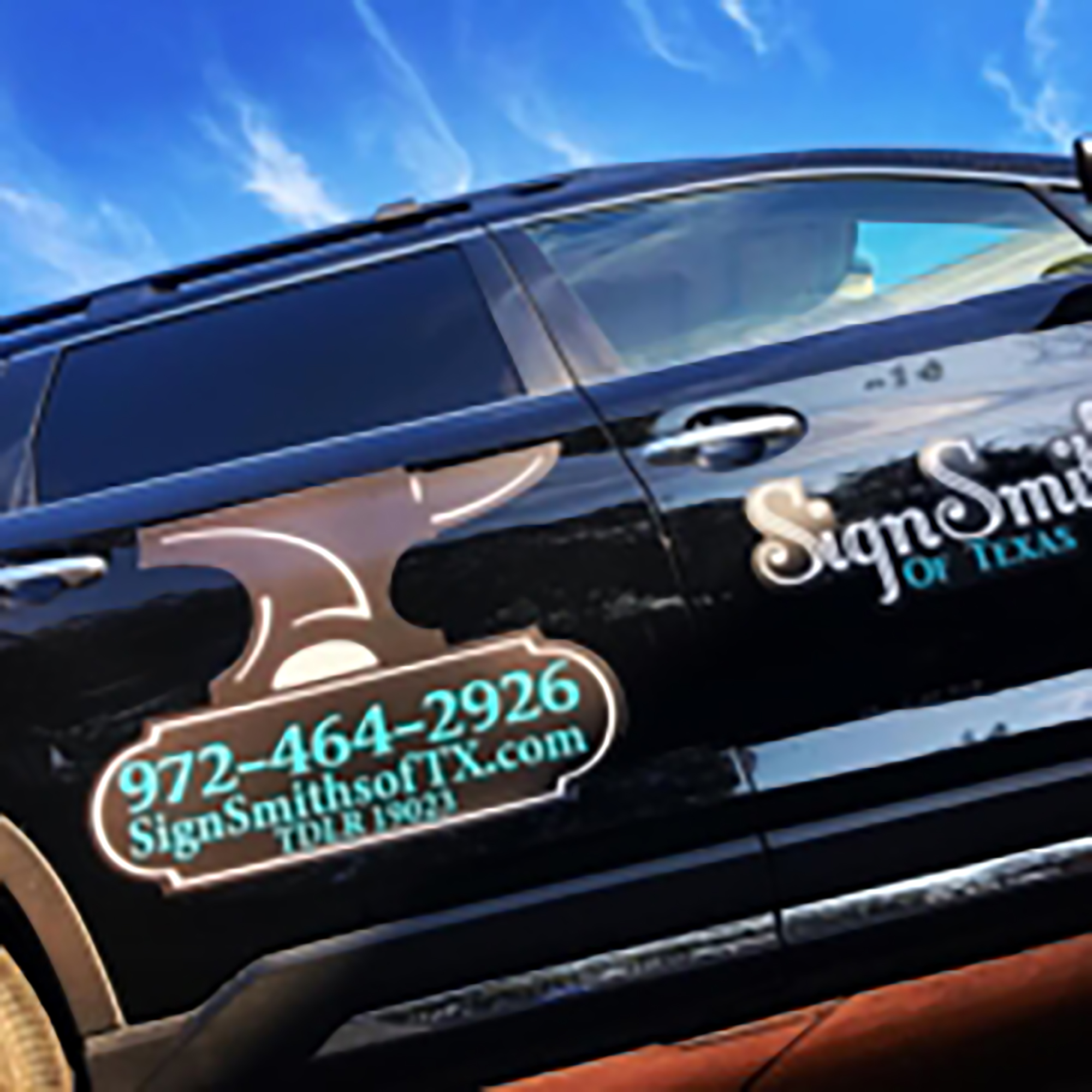 Custom Vehicle Wrap Services for Food Trucks | Sign Company News