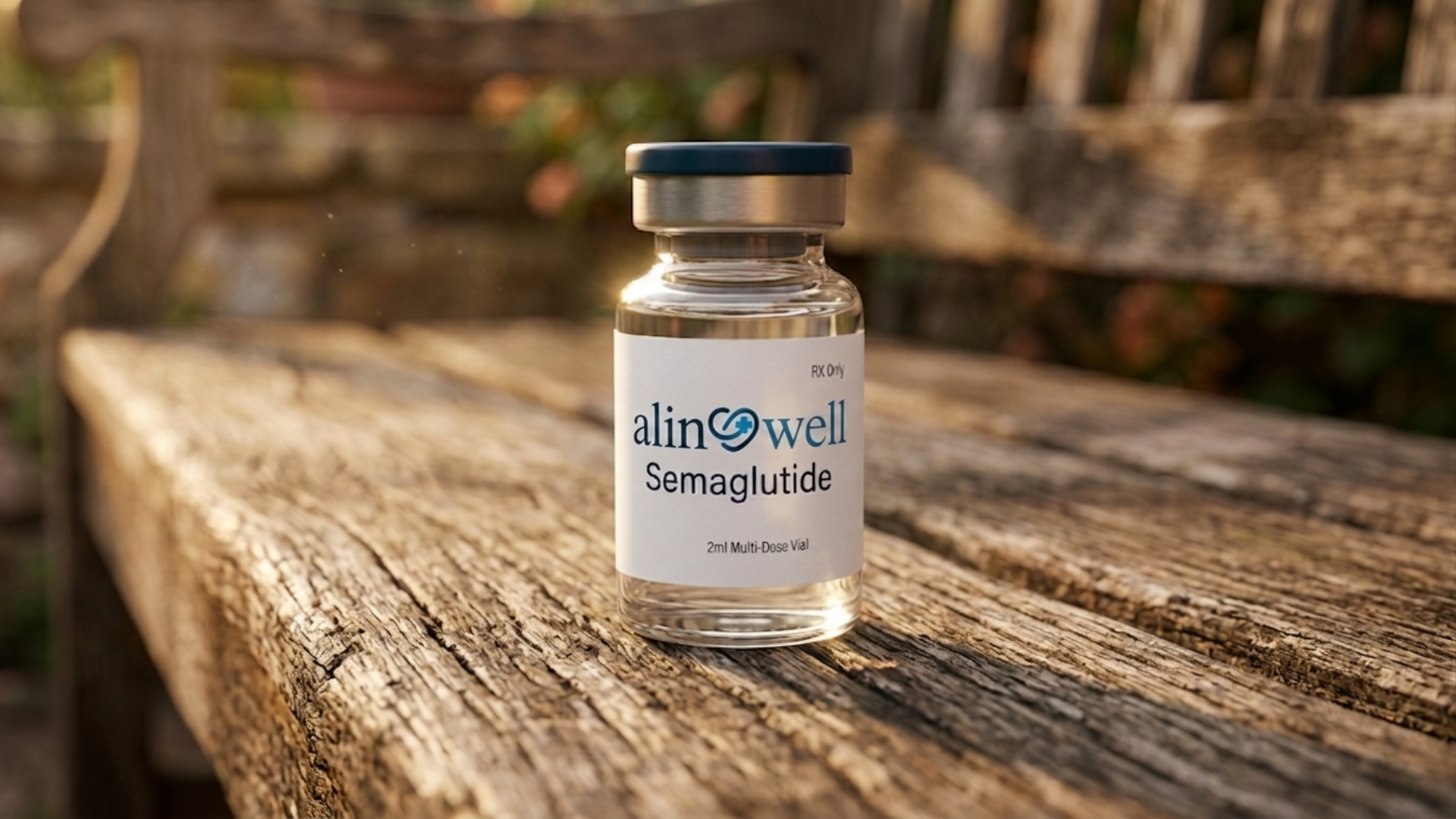 Semaglutide program