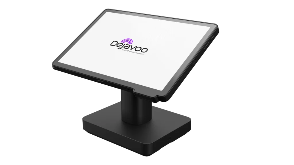 Dejavoo P18 payment terminal