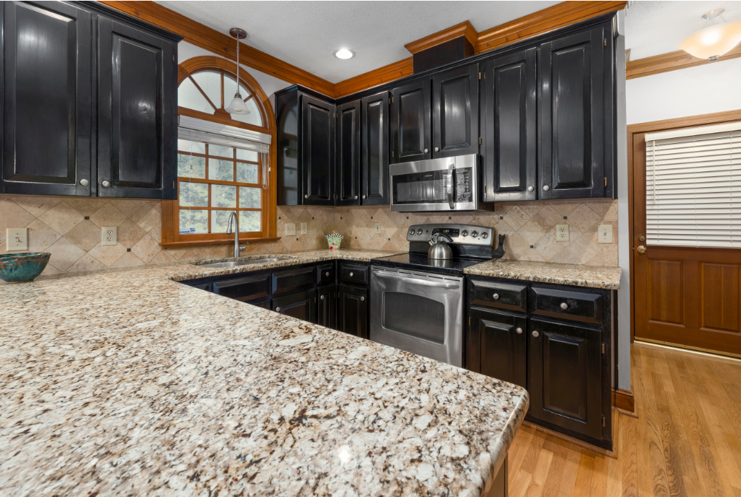 Granite Countertop