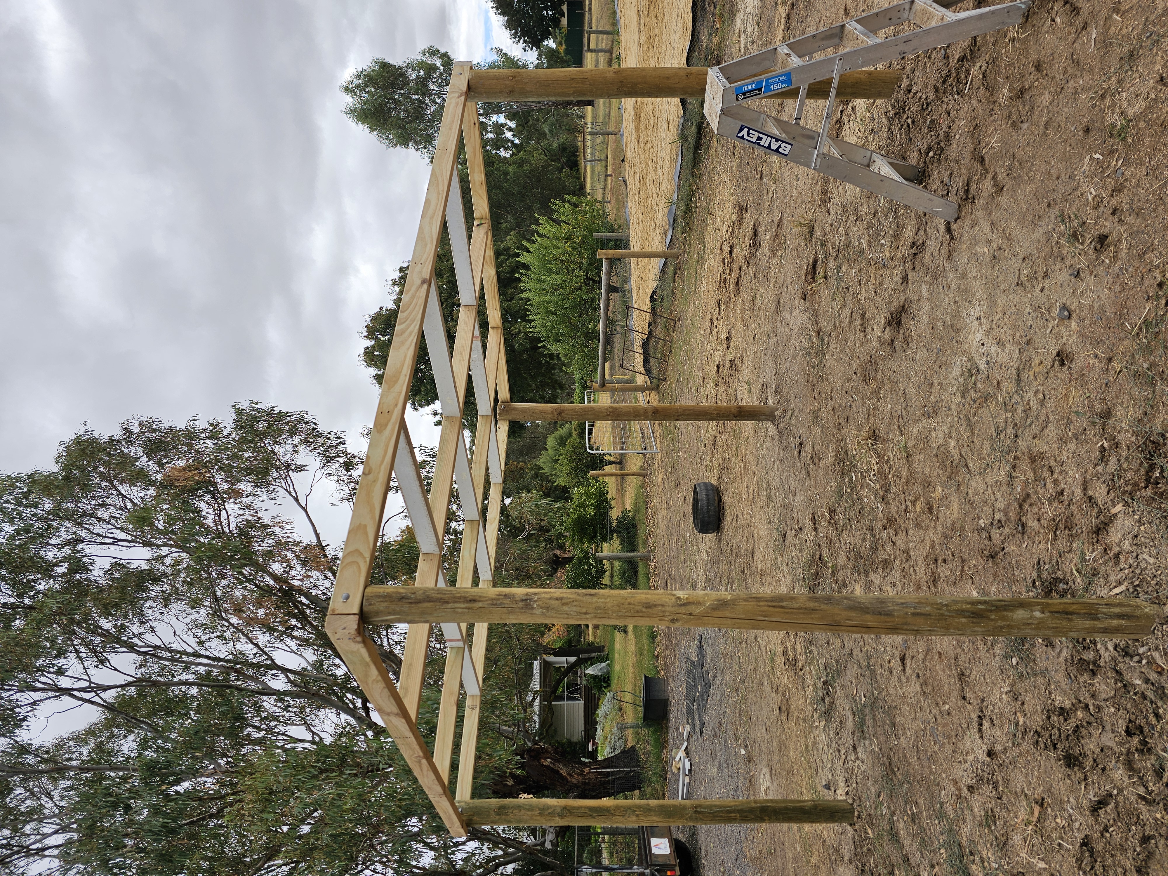 Carpentry Services