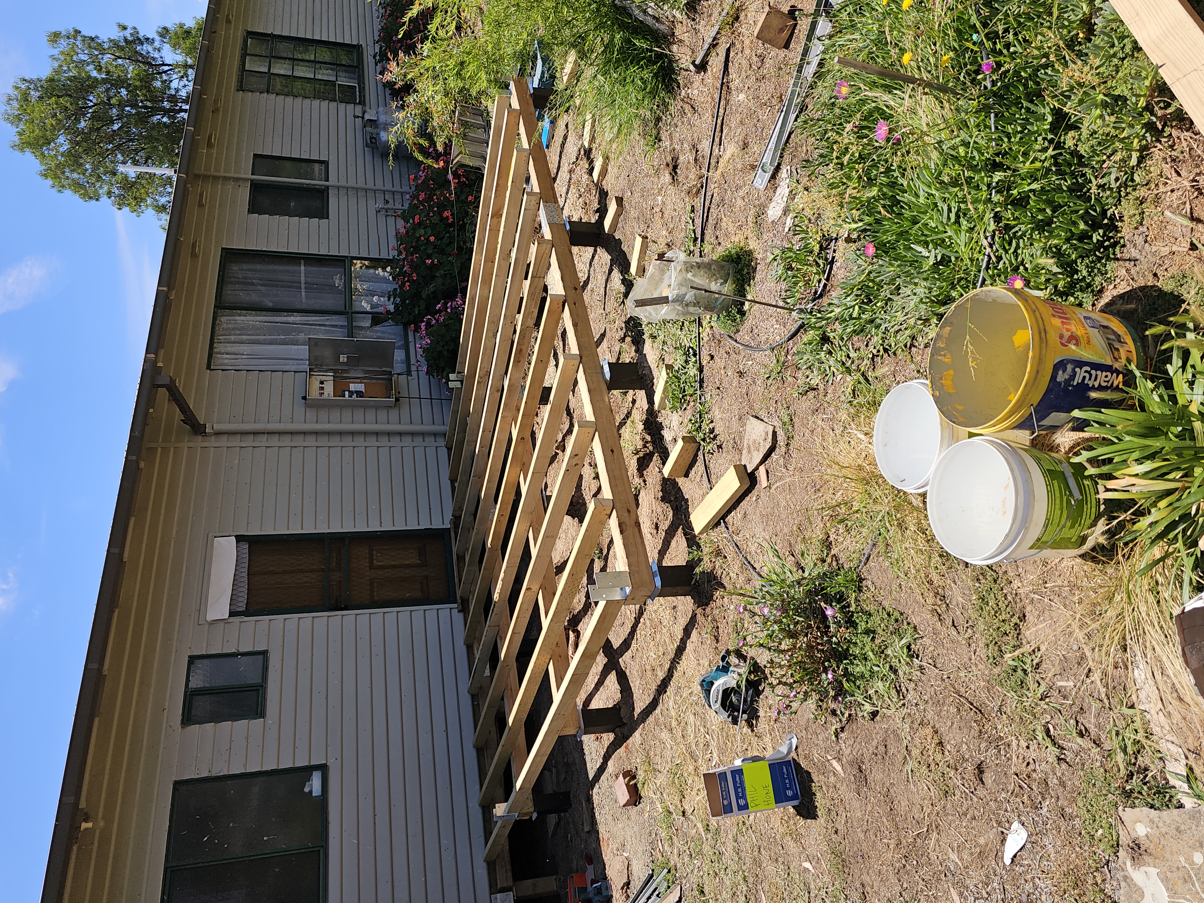Home Maintenance