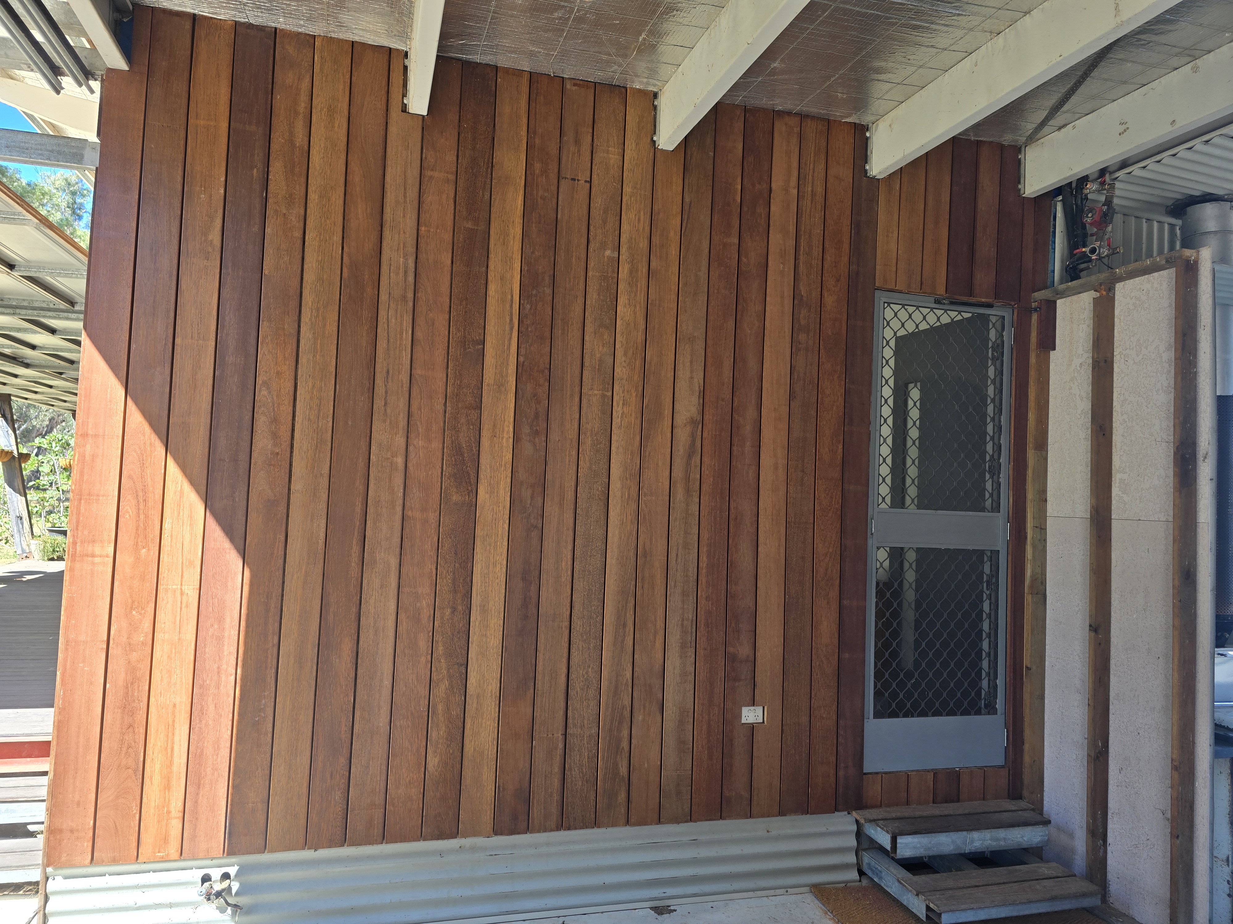 LW Builds project