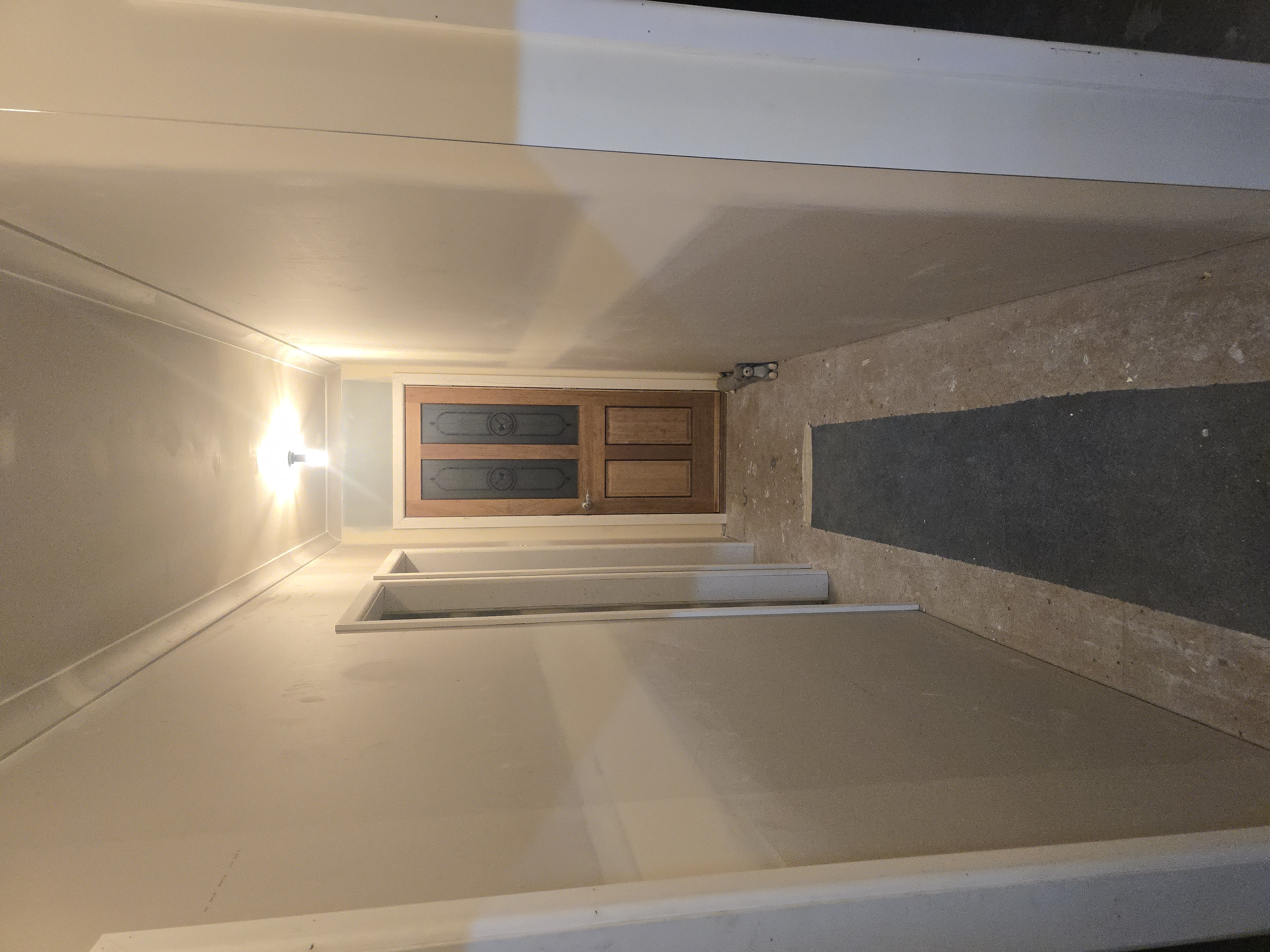 LW Builds project