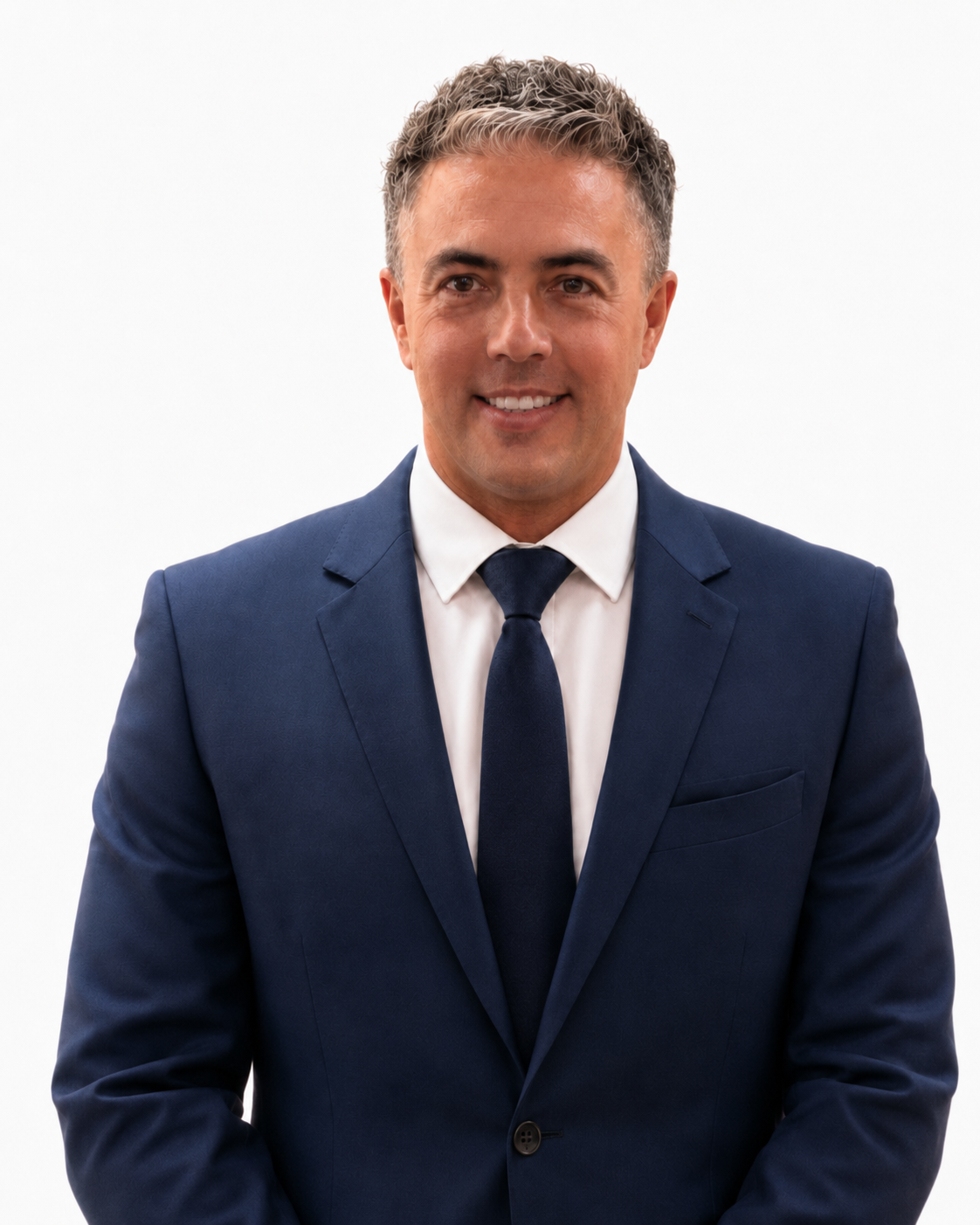 Nicolás Tribucio