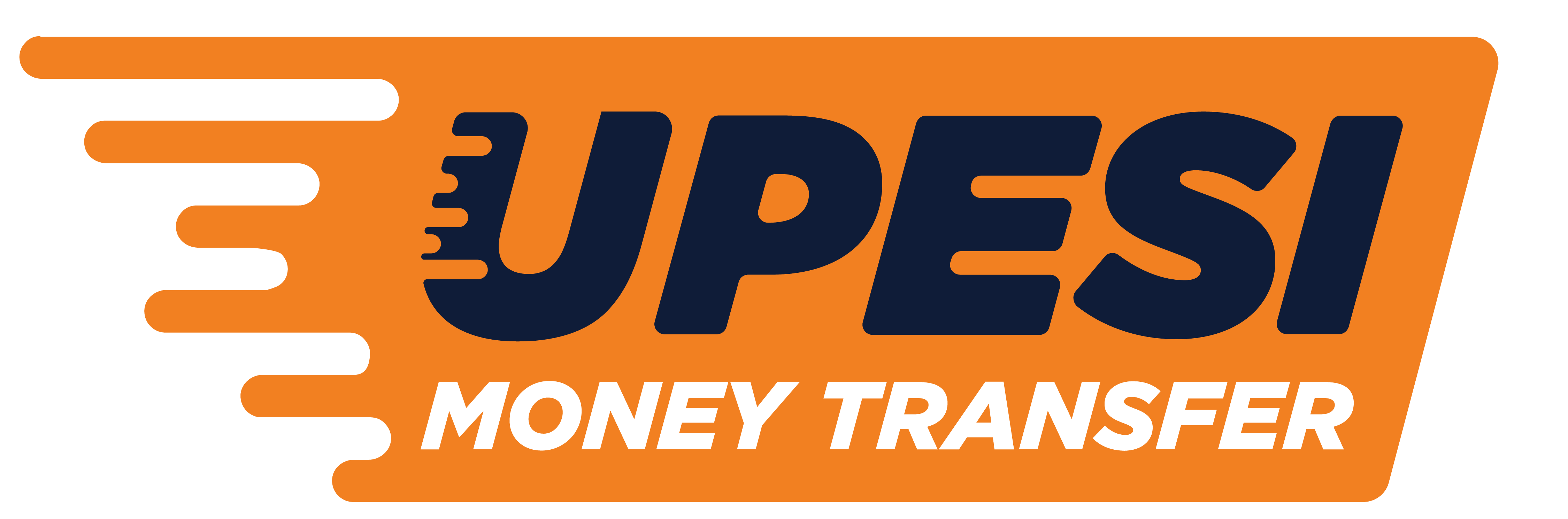 Upesi Money Transfer
