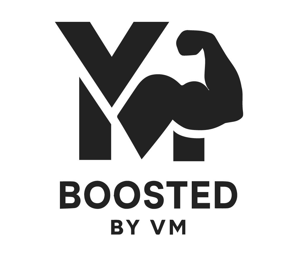 BoostedbyVM