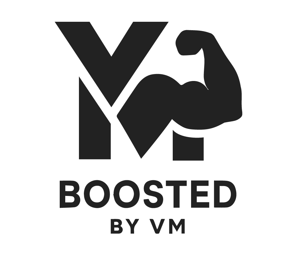 BoostedbyVM