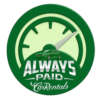 Always Paid Car Rentals